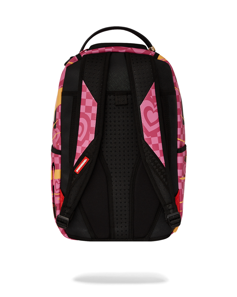 SPRAYGROUND® BACKPACK POWERPUFF GIRLS STRIKE DLXSV BACKPACK