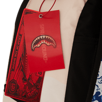 SPRAYGROUND® BACKPACK SNOOPY WAVE RIDER BACKPACK