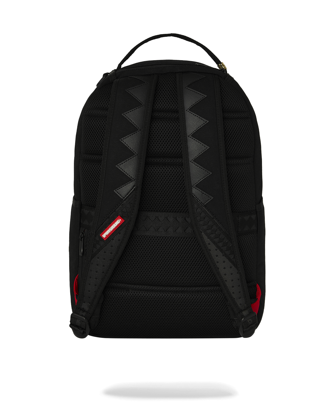 sprayground シャーク　リュック新品 SHARKS CREATIVE DEPT CARGO HERO BACKPACK – SPRAYGROUND®