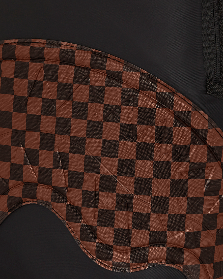 SPRAYGROUND® BACKPACK MAISON CHECK BACKPACK