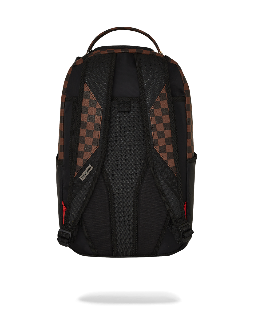 【SPRAYGROUND】 隠れベアーブラウンチェック バックパック MAISON CHECK BACKPACK – SPRAYGROUND®