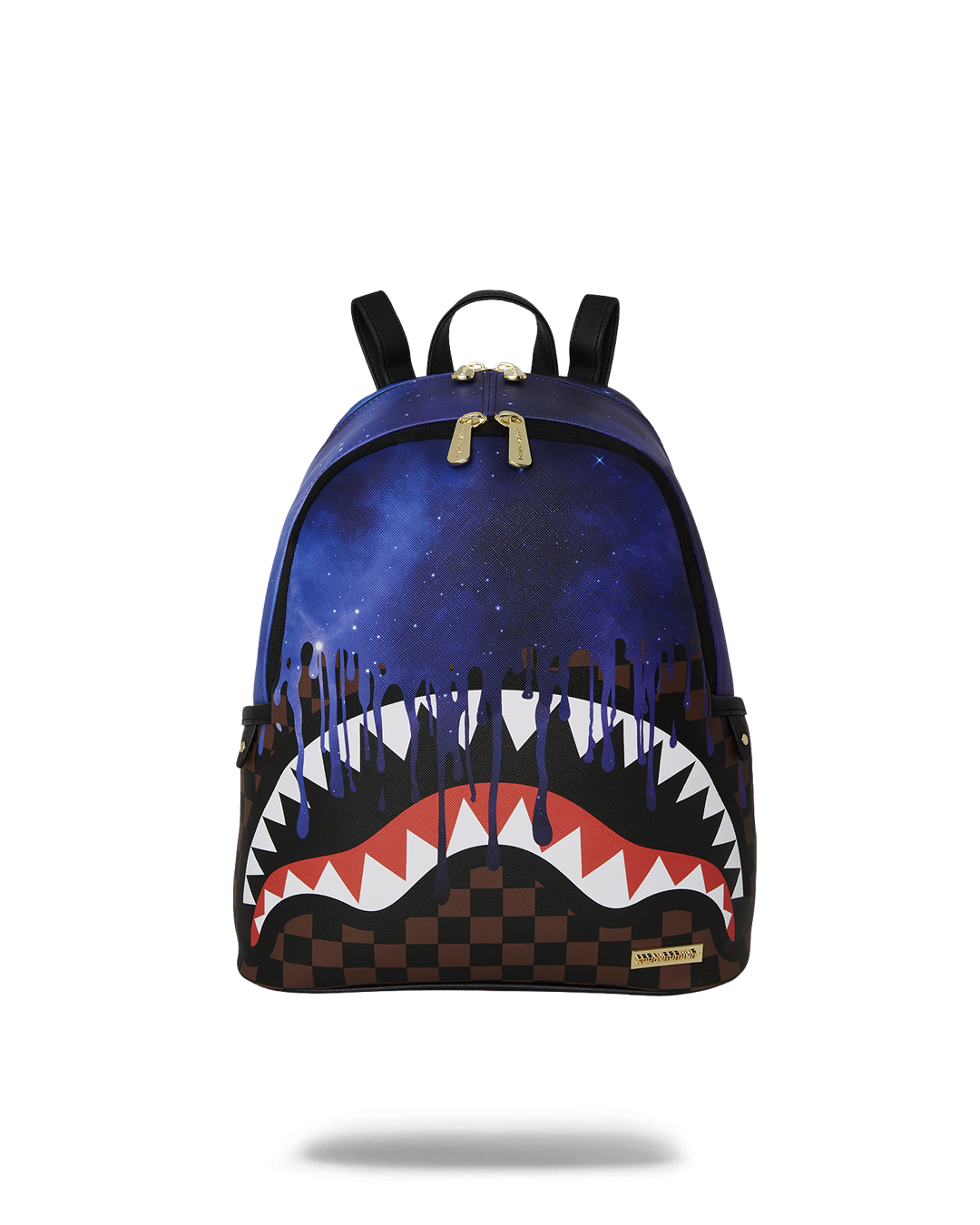 SPRAYGROUND® BACKPACK LOST IN SPACE DRIP SAVAGE