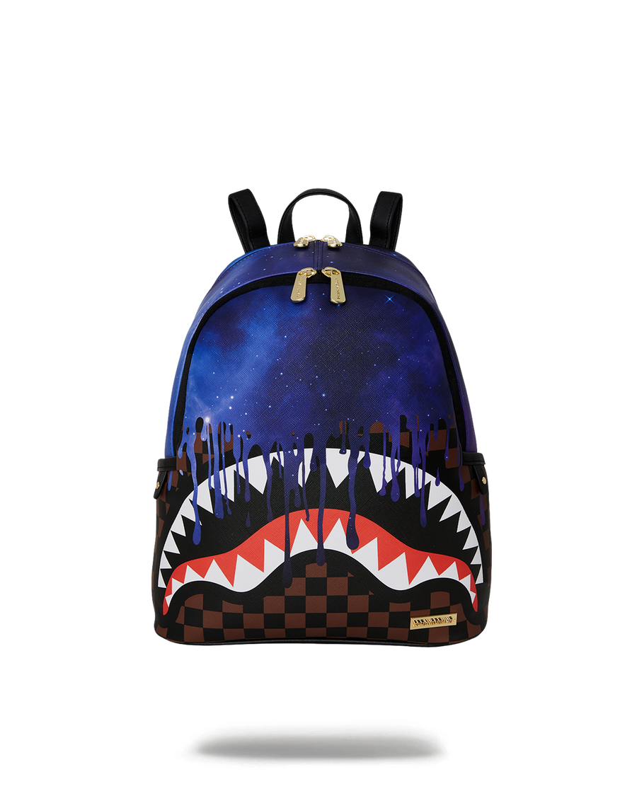 SPRAYGROUND® BACKPACK LOST IN SPACE DRIP SAVAGE