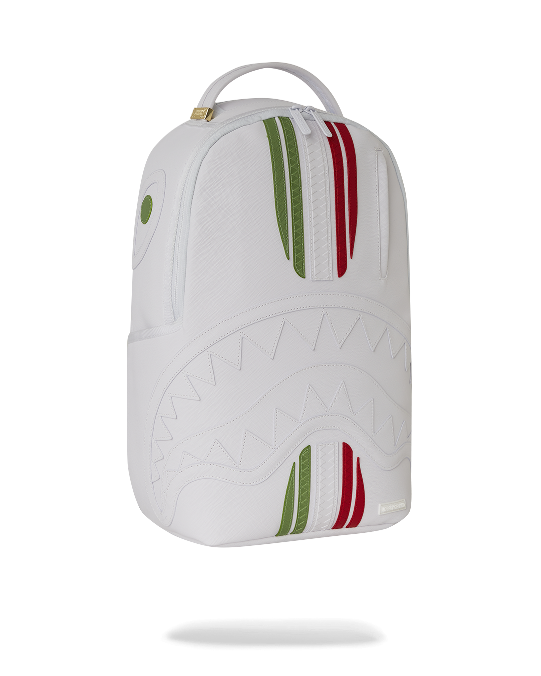 SPRAYGROUND® BACKPACK ITALY RACING STRIPES BACKPACK