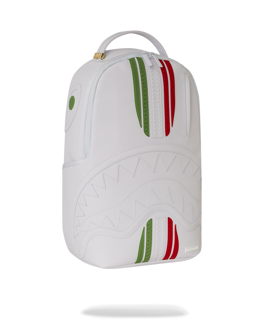SPRAYGROUND® BACKPACK ITALY RACING STRIPES BACKPACK