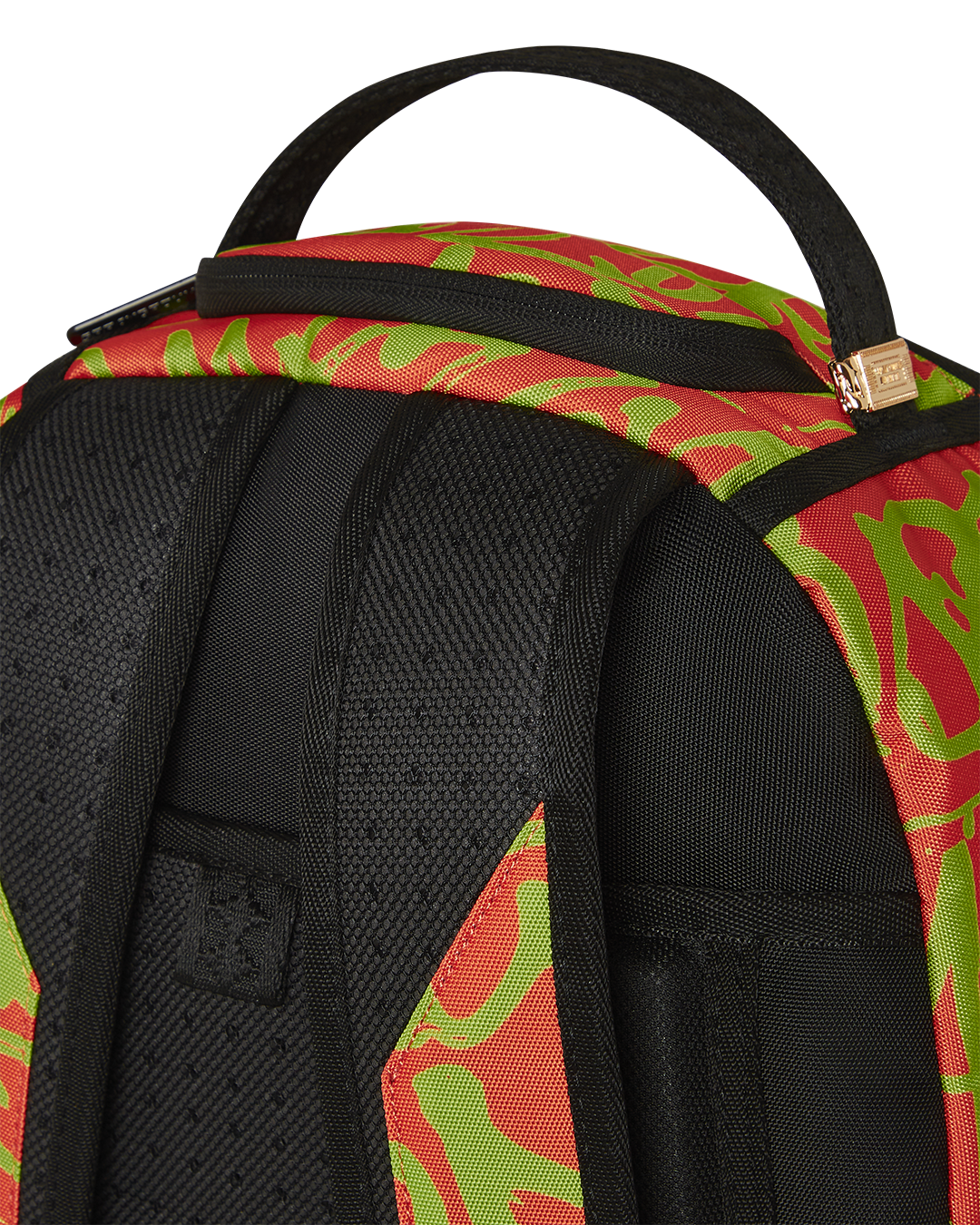 SPRAYGROUND® BACKPACK RUGRATS SHOWTIME DLXR BACKPACK