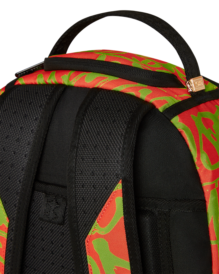 SPRAYGROUND® BACKPACK RUGRATS SHOWTIME DLXR BACKPACK