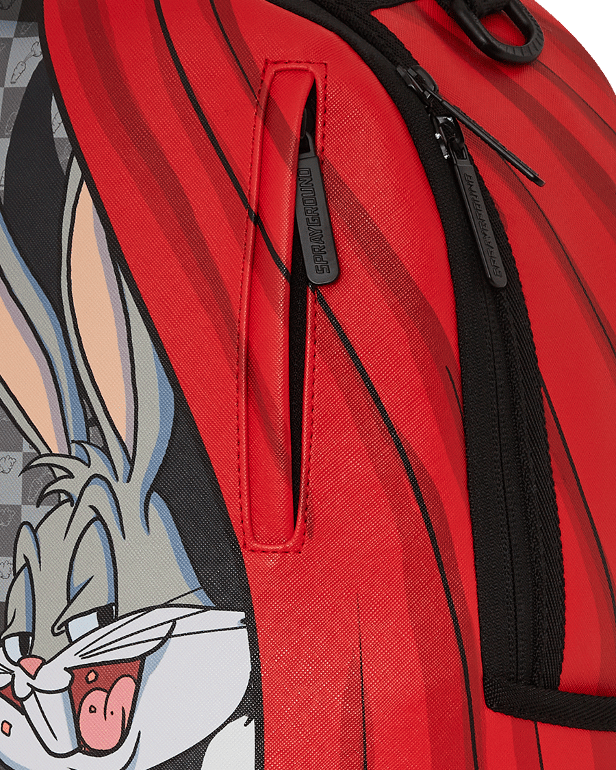 SPRAYGROUND® BACKPACK BUGS CURTAIN REVEAL DLXSV BACKPACK