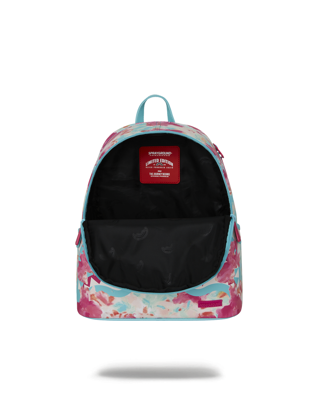 SPRAYGROUND® BACKPACK GARDEN DELIGHT SAVAGE BACKPACK