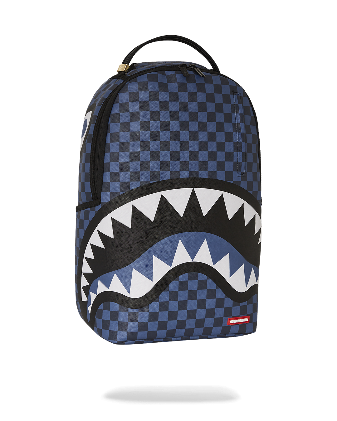 SPRAYGROUND® BACKPACK MIDNIGHT MAGIC SHARKS IN PARIS BACKPACK