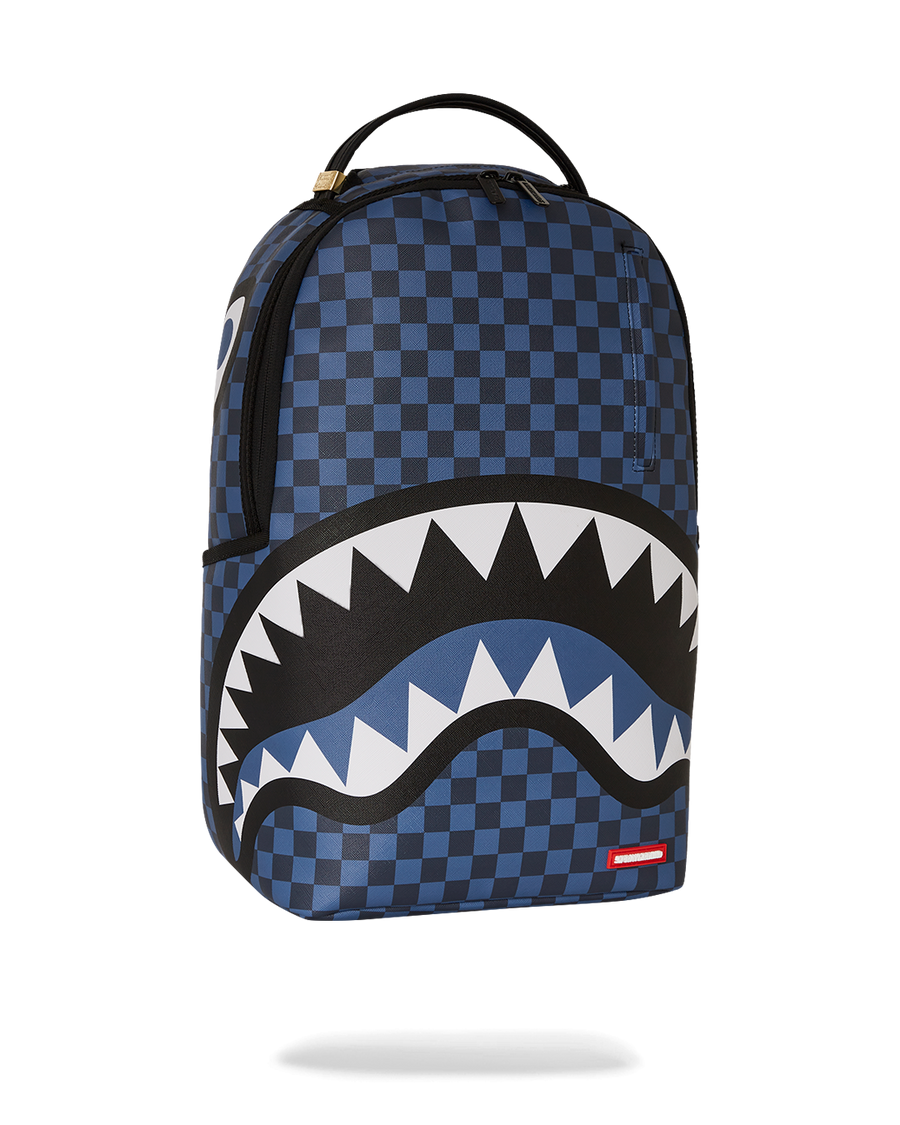 SPRAYGROUND® BACKPACK MIDNIGHT MAGIC SHARKS IN PARIS BACKPACK