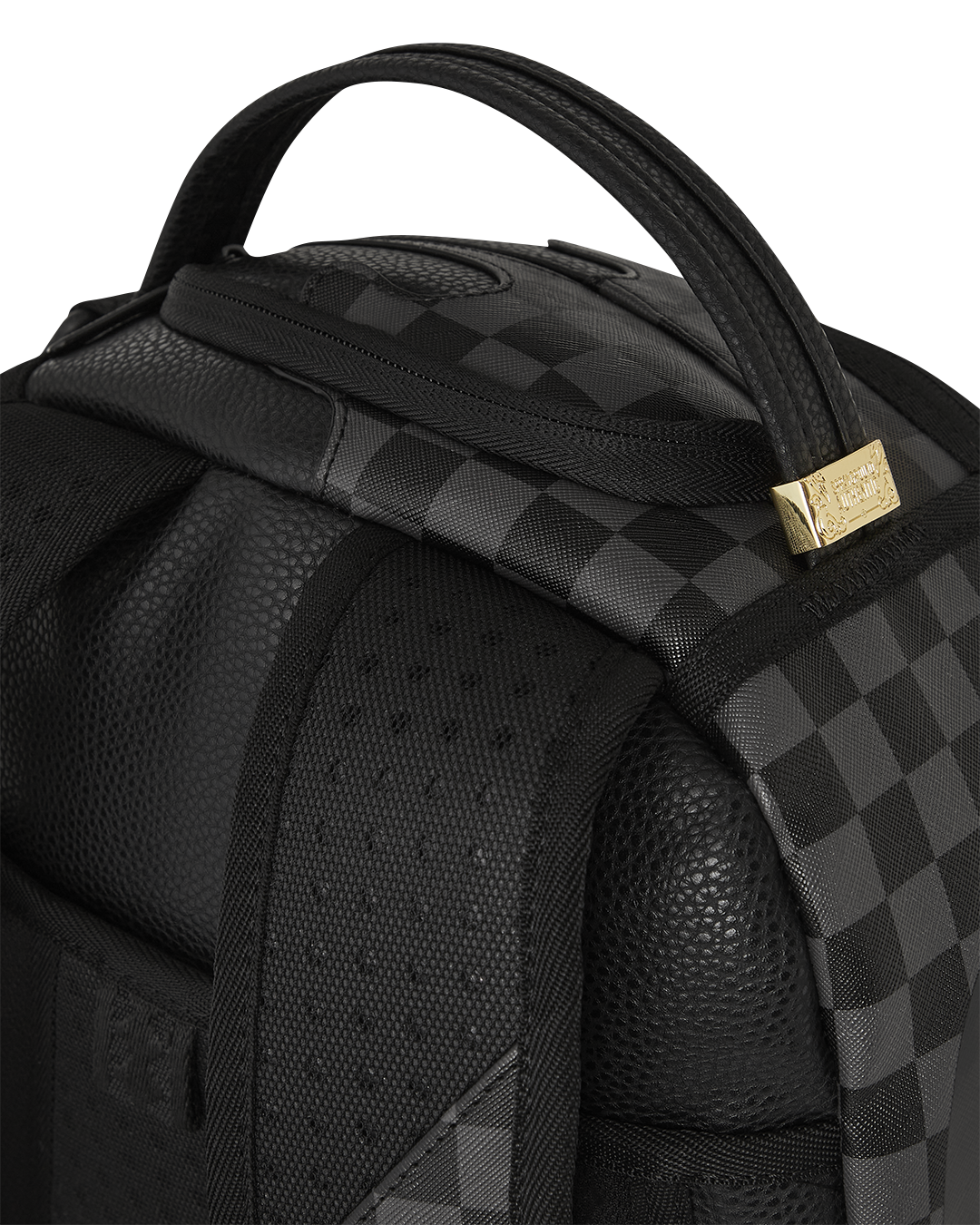 SPEED SHARK SIDE SWIPE BACKPACK – SPRAYGROUND® SPEED SHARK SIDE SWIPE BACKPACK – SPRAYGROUND®
