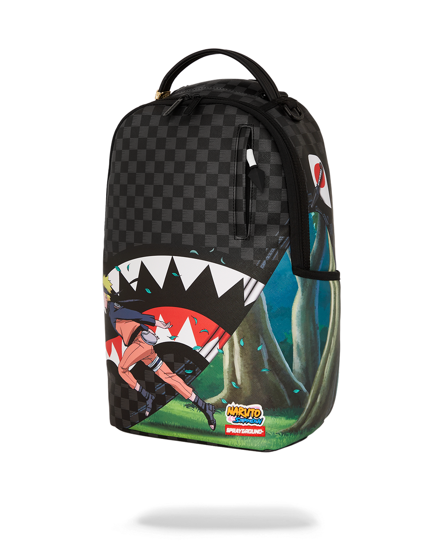 SPRAYGROUND® BACKPACK NARUTO STORM RUSH BACKPACK
