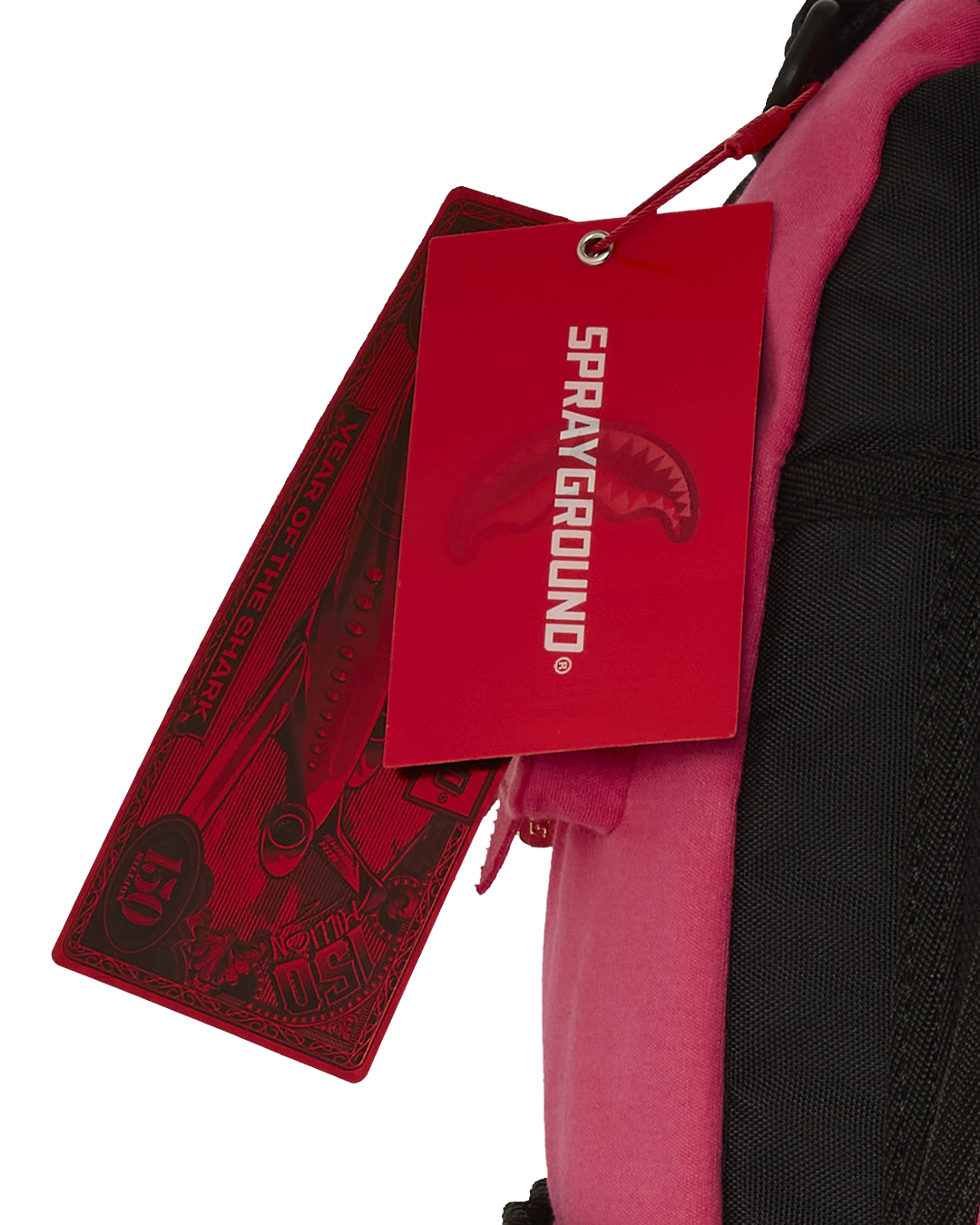 SPRAYGROUND® BACKPACK BEAR MOB BACKPACK
