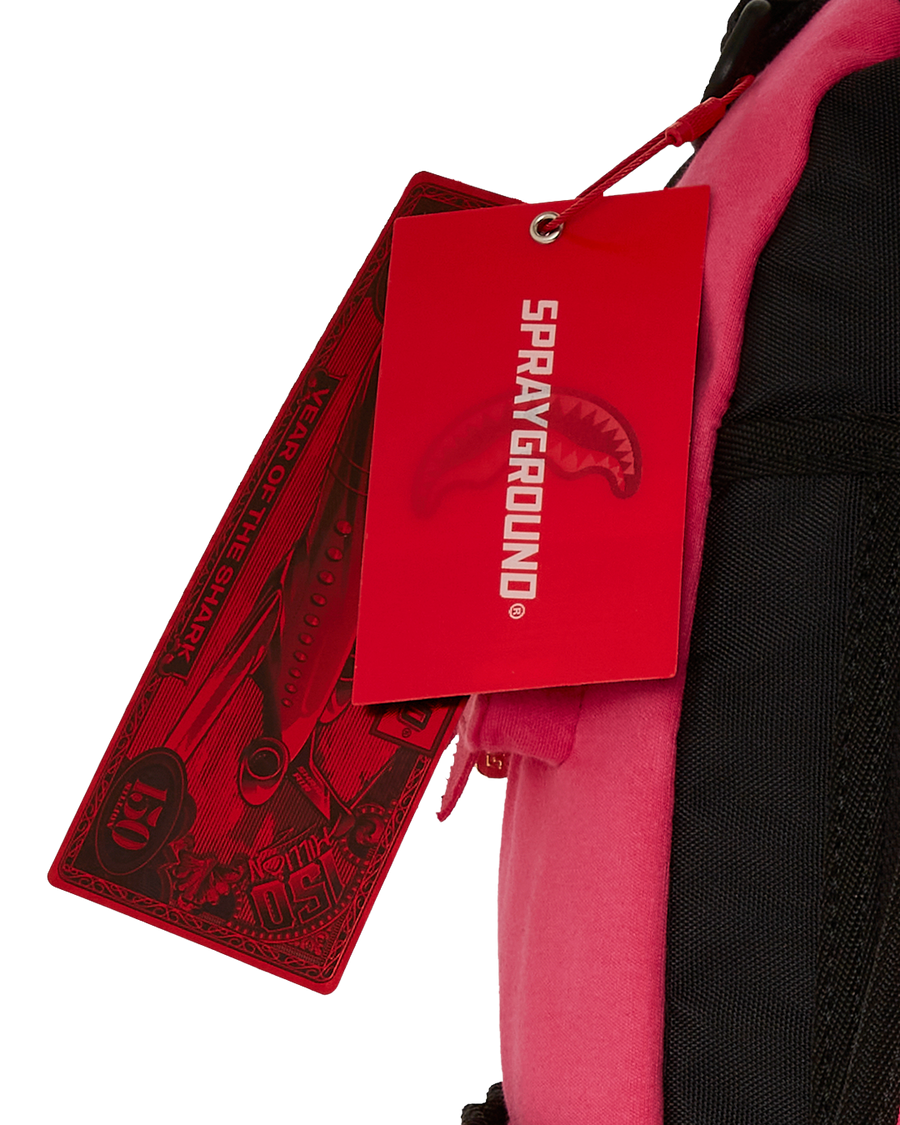 SPRAYGROUND® BACKPACK BEAR MOB BACKPACK