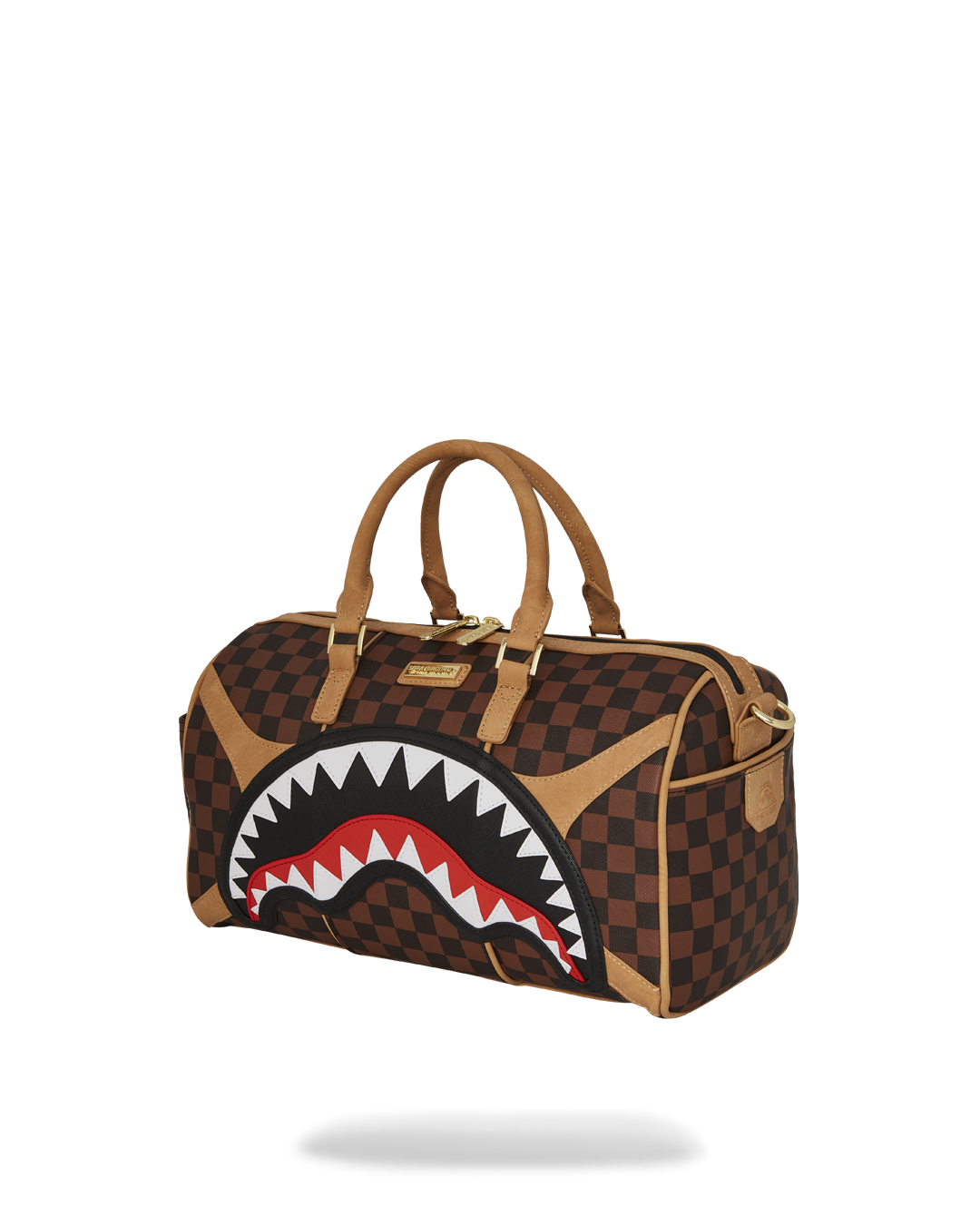 HENNYVILLE MINI DUFFLE