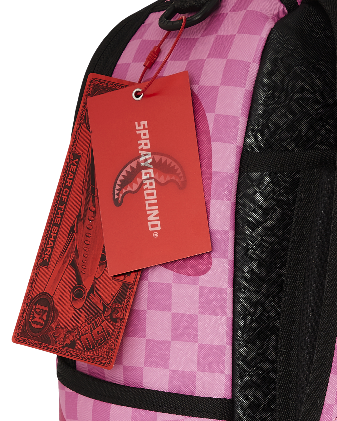 SPRAYGROUND® BACKPACK RUGRATS SUSIE PLAYGROUND POP DLXV BACKPACK