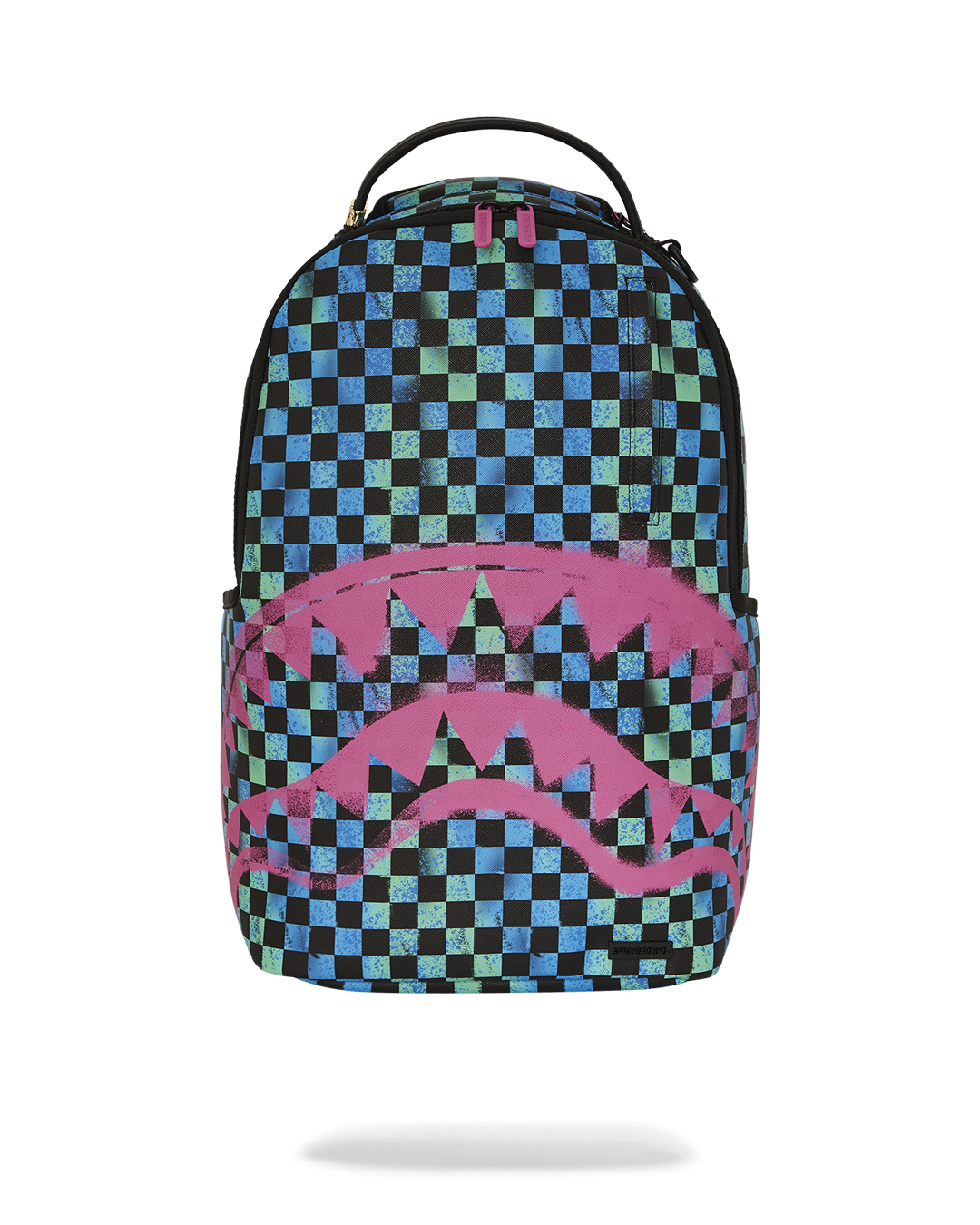 SPRAYGROUND® BACKPACK LONG NIGHTS PAINTING DLXSV BACKPACK