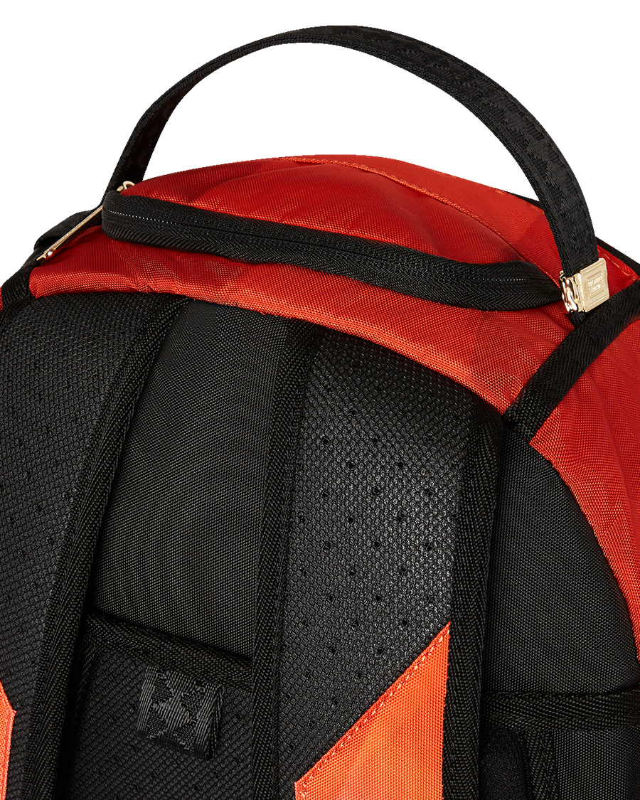 SPRAYGROUND® BACKPACK LOONEY TUNES BUGS BILLIONAIRE DLXR BACKPACK