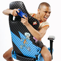 SPRAYGROUND® GAMING CHAIR SPONGEBOB TOKYO POP GAMING CHAIR