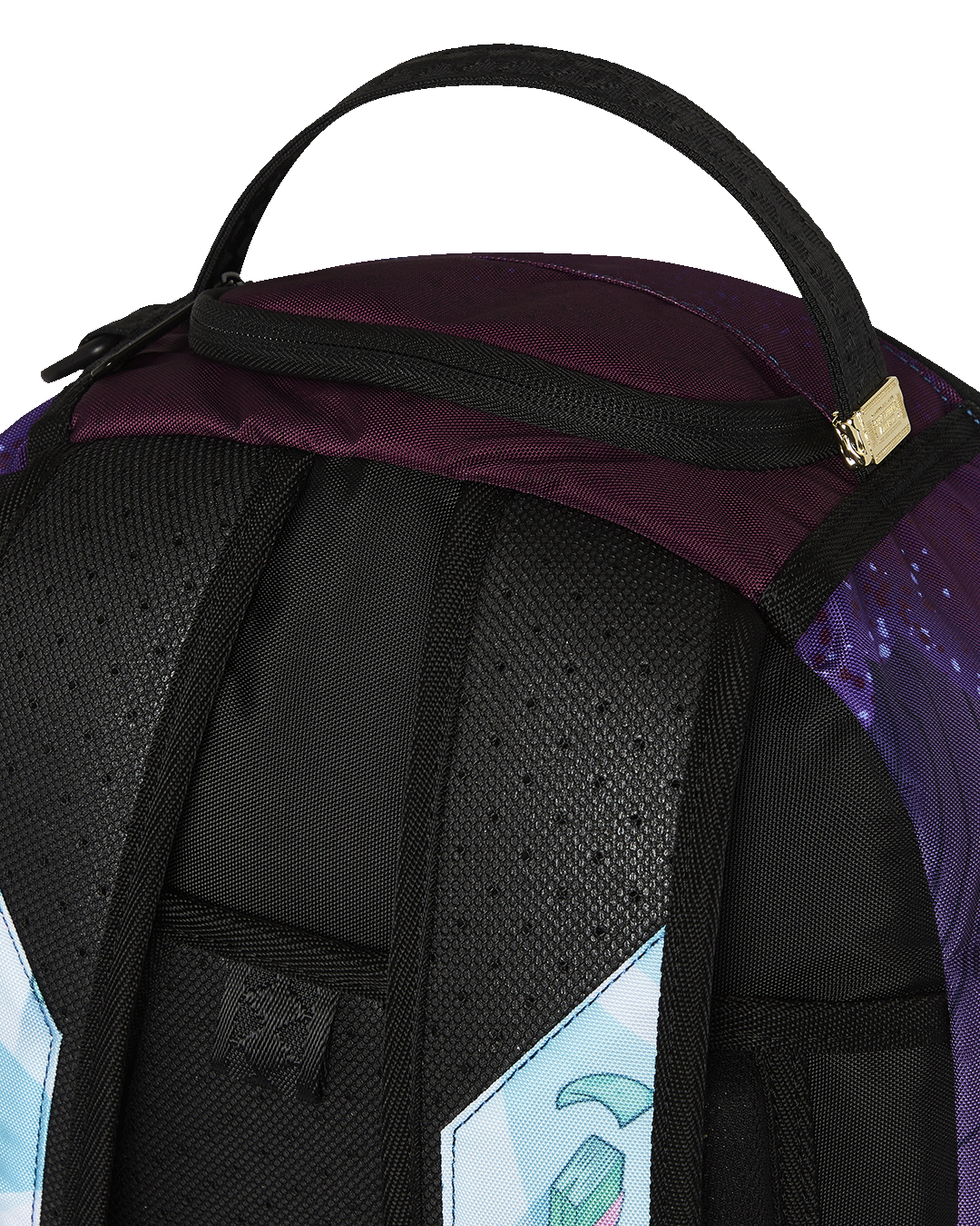 SPRAYGROUND® BACKPACK LOONEY TUNES MARVIN THE MARTIAN PAYBACK DLXR BACKPACK