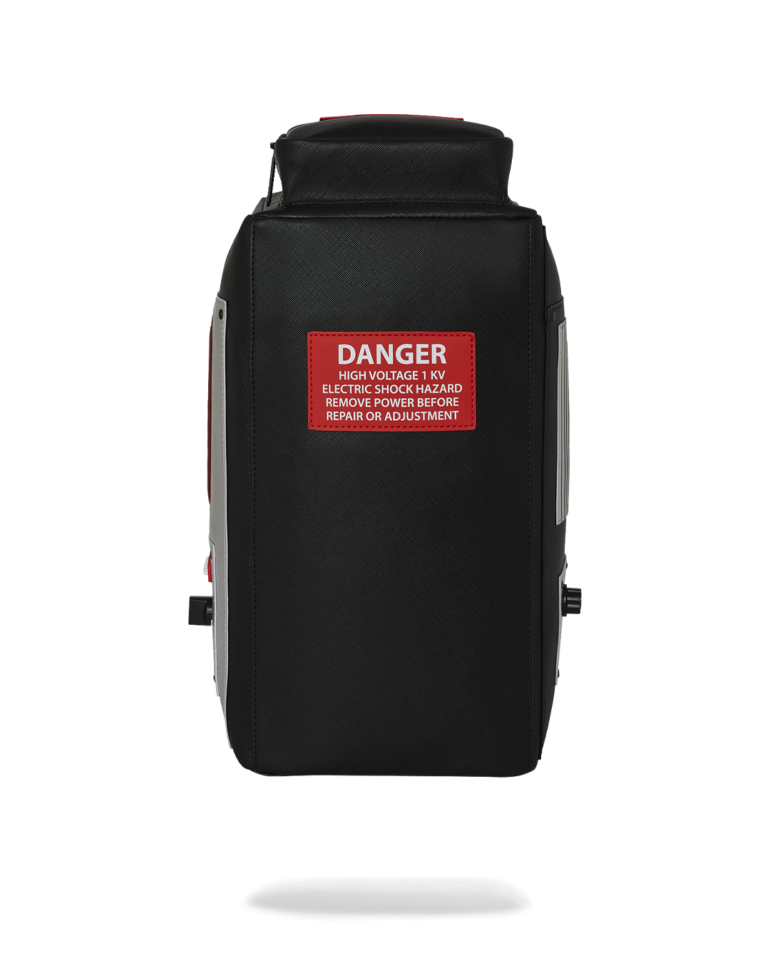 SPRAYGROUND® CROSSBODY GHOSTBUSTERS GHOST CATCHER BAG