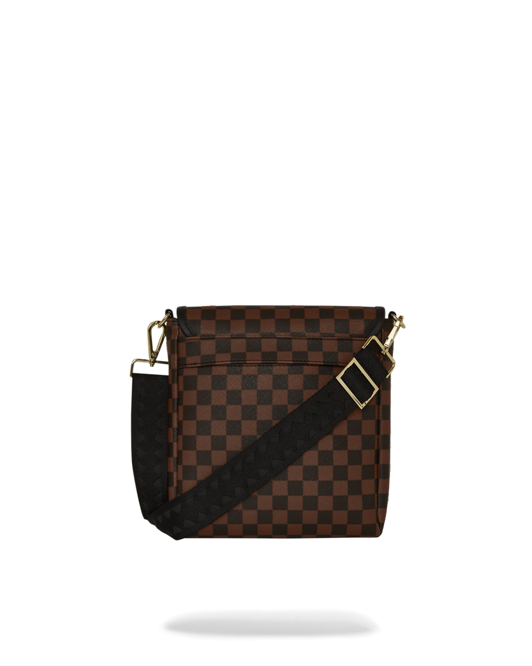 SPRAYGROUND® SLING SAWTOOTH SHARKS IN PARIS MESSENGER SLING