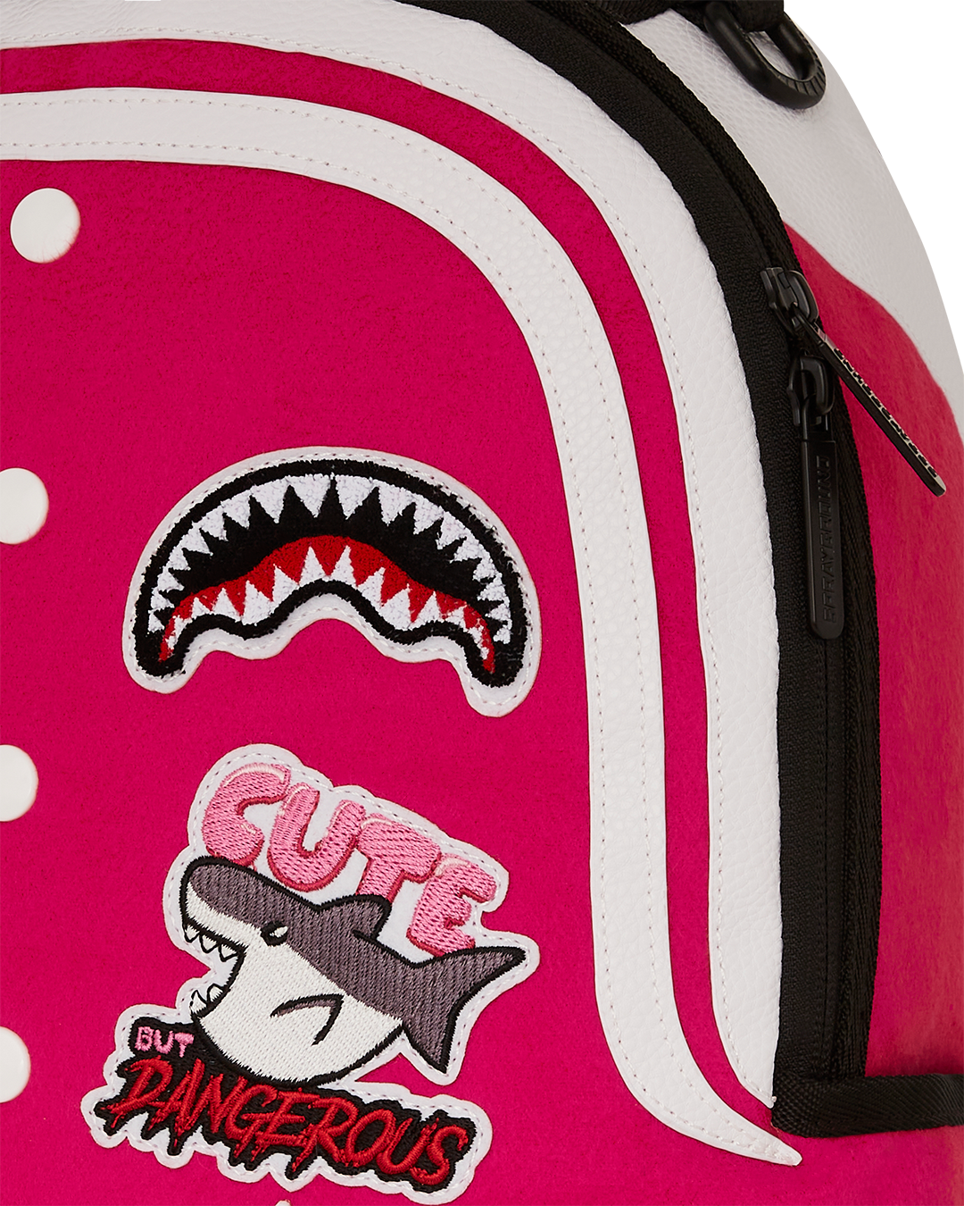 SPRAYGROUND® BACKPACK WINNING TEAM BACKPACK