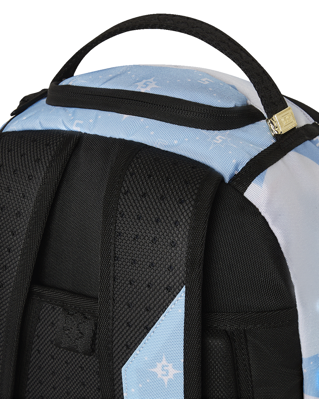 SPRAYGROUND® BACKPACK MY LITTLE PONY TRAILS DLXR BACKPACK