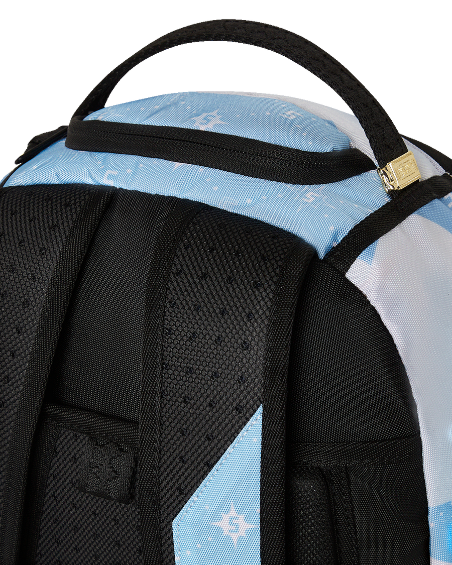 SPRAYGROUND® BACKPACK MY LITTLE PONY TRAILS DLXR BACKPACK