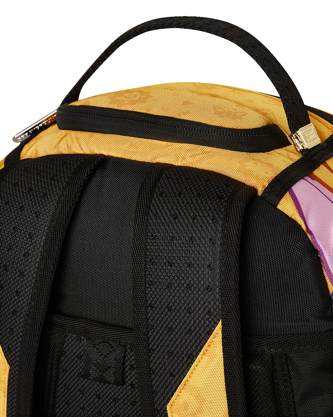 SPRAYGROUND® BACKPACK MY LITTLE PONY PONIES CRAMMED DLXR BACKPACK