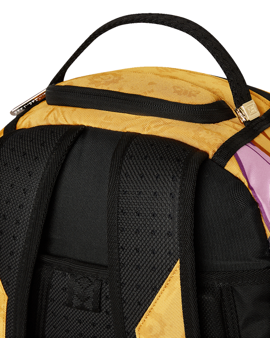 SPRAYGROUND® BACKPACK MY LITTLE PONY PONIES CRAMMED DLXR BACKPACK