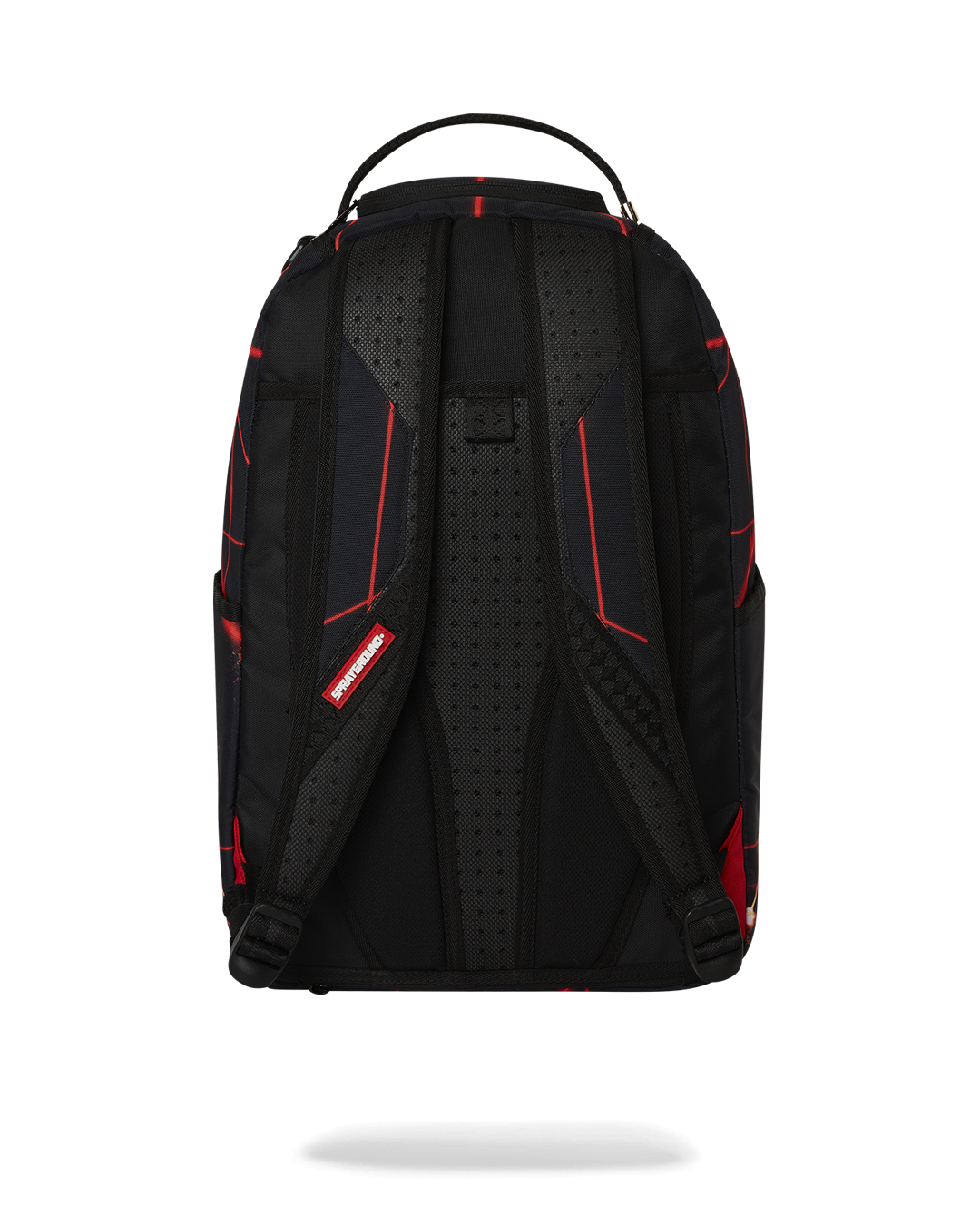 SPRAYGROUND® BACKPACK MISSION IMPOSSIBLE HEIST LASER SHARK BACKPACK
