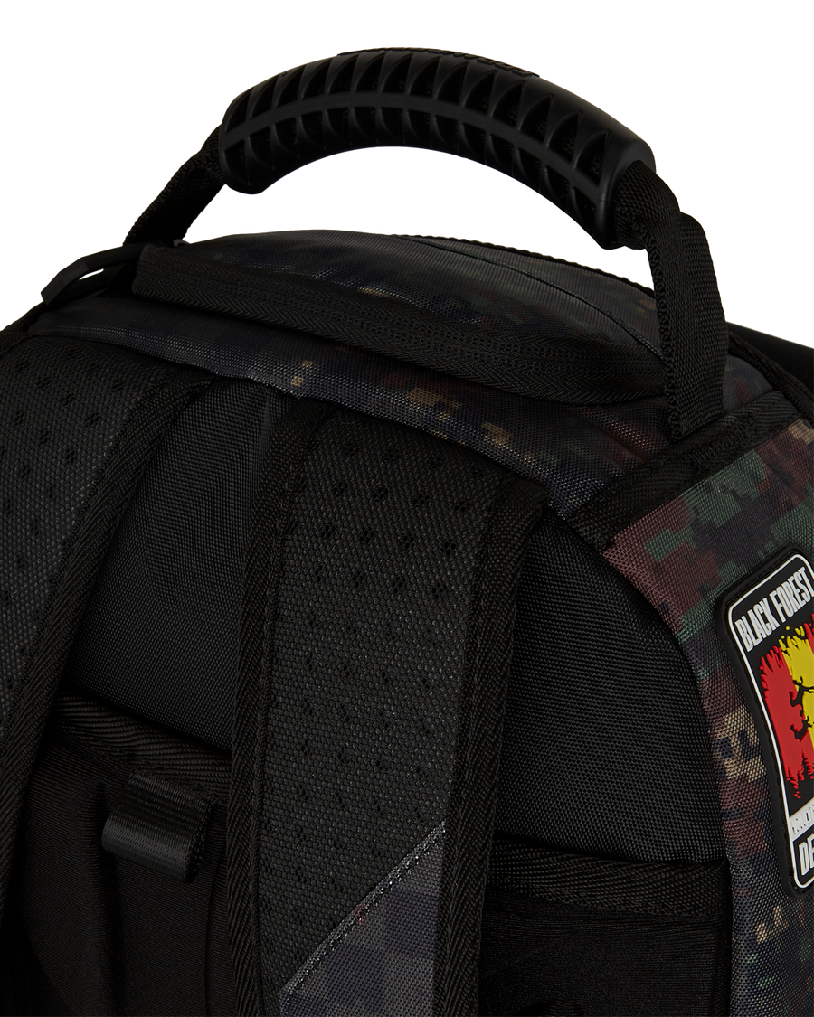 SPRAYGROUND® BACKPACK DAREDEVIL GLOBAL MOGAL 305 SPECIAL-OPS BACKPACK