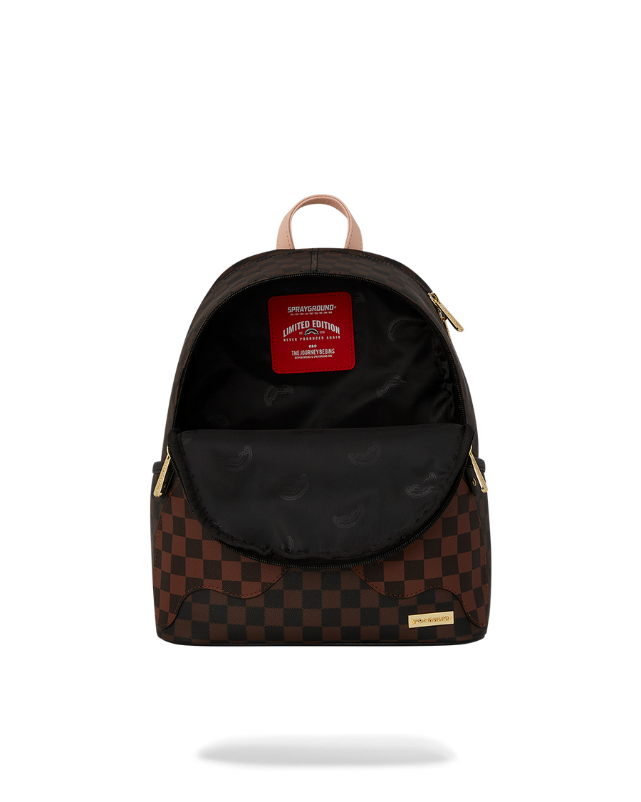 SPRAYGROUND® BACKPACK BANDOLERO NOUVEAU SAVAGE BACKPACK