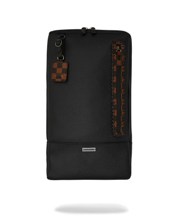 SPRAYGROUND® BACKPACK CHECKPOINT ROYALE SMARTPACK