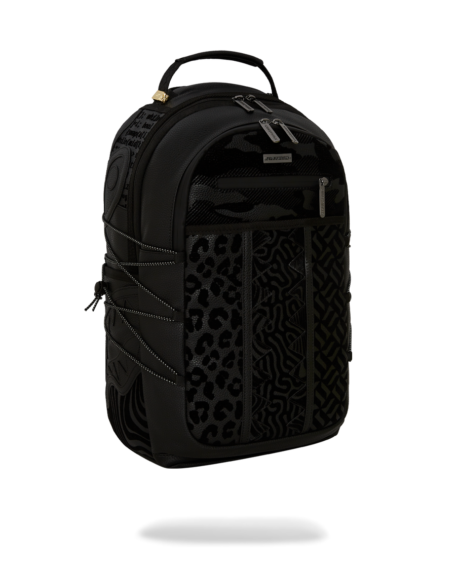 SPRAYGROUND® BACKPACK EXOTIC ILLUSION NOMAD BACKPACK