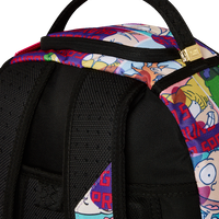 SPRAYGROUND® BACKPACK RUGRATS SUSIE DREAMS IN COLOR BACKPACK