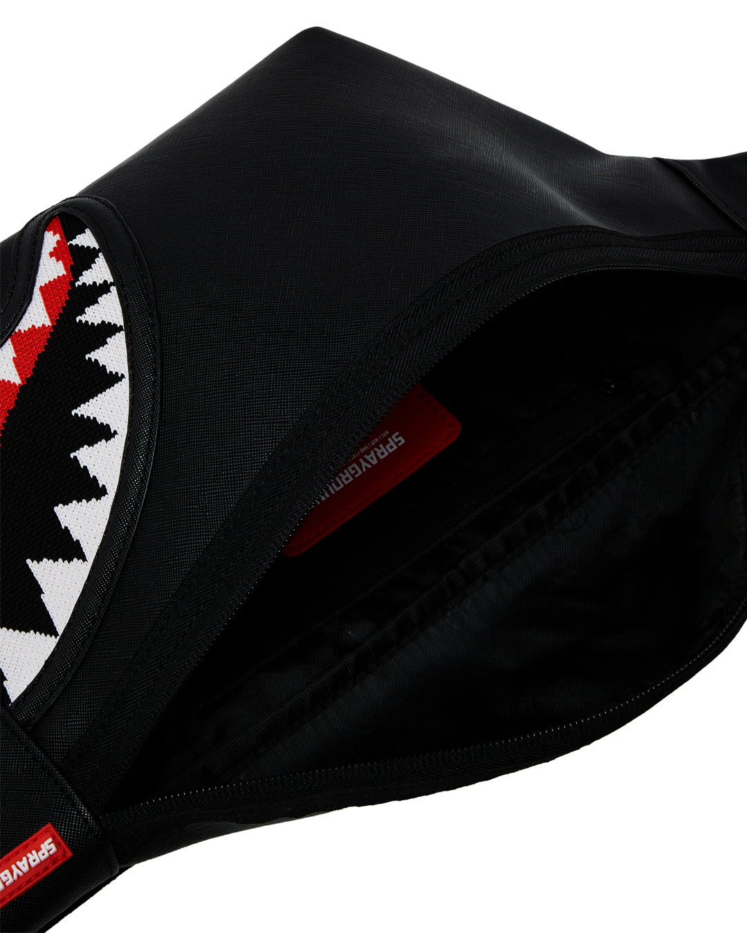 SPRAYGROUND 4AM SAVVY クロスボディバッグ Black○関送込○ 4AM SAVVY CROSSBODY – SPRAYGROUND®