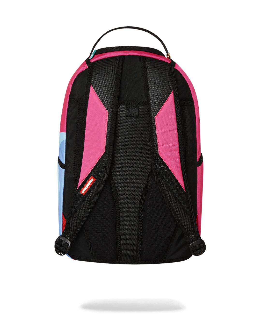 SPRAYGROUND® BACKPACK MOTORYCLE KITTY DLXR BACKPACK