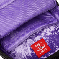 SPRAYGROUND® BACKPACK EXOTIC ILLUSION DLXS BACKPACK
