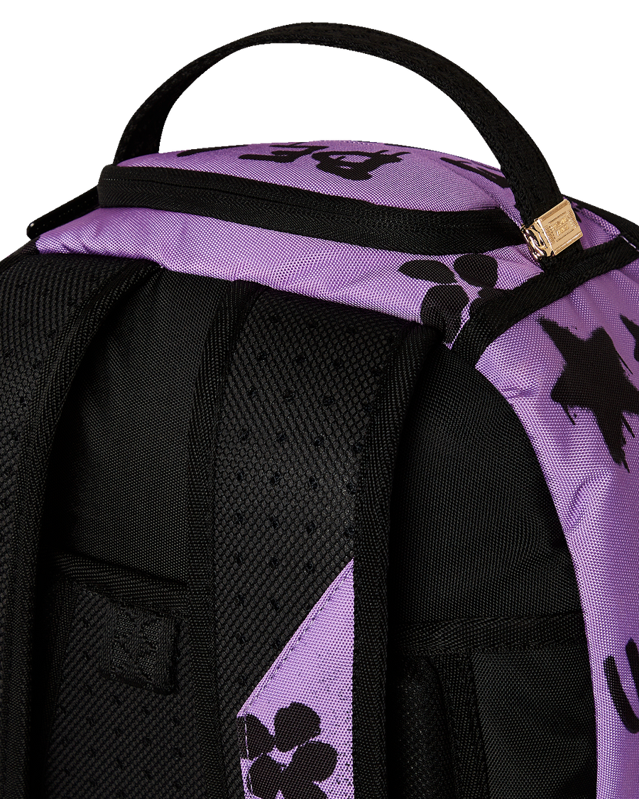 SPRAYGROUND® BACKPACK RUGRATS SUSIE SORRY NOT SORRY BACKPACK