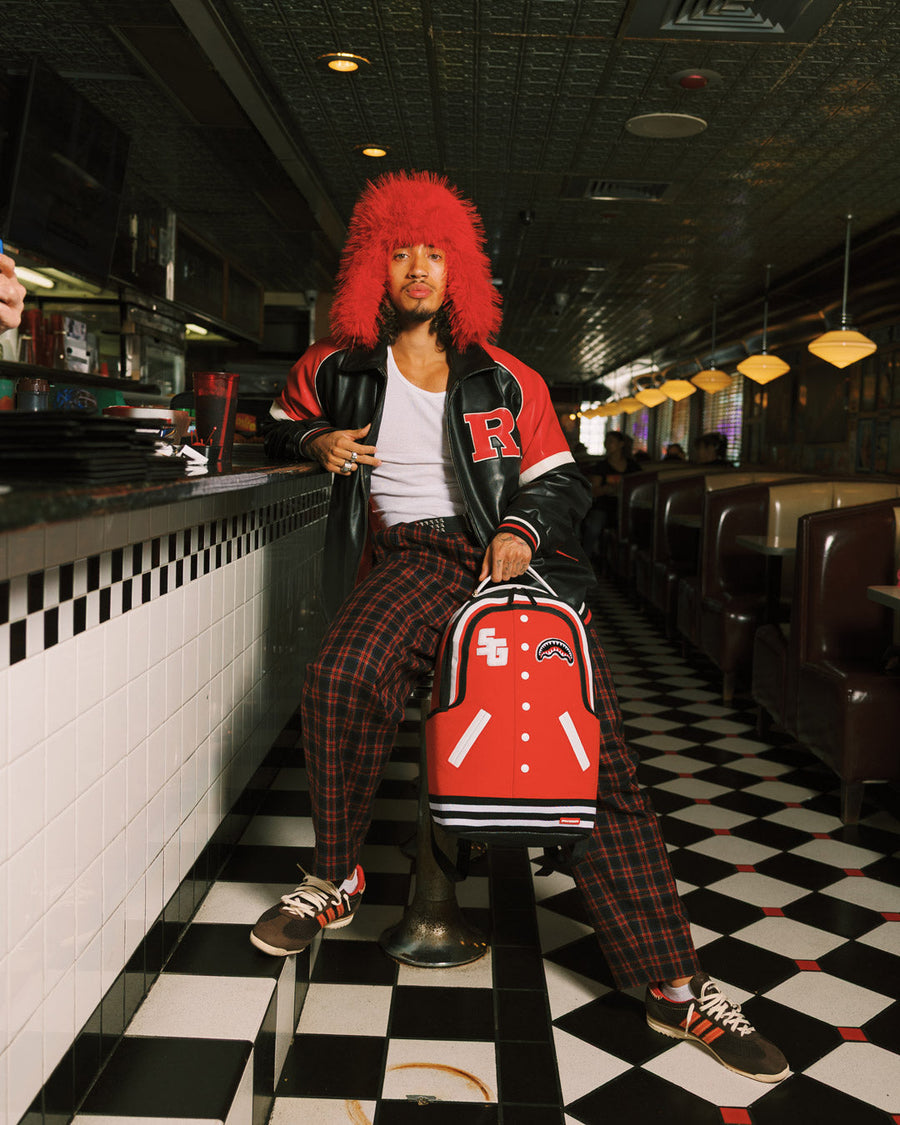 SPRAYGROUND® BACKPACK SPRAYGROUND U. BACKPACK