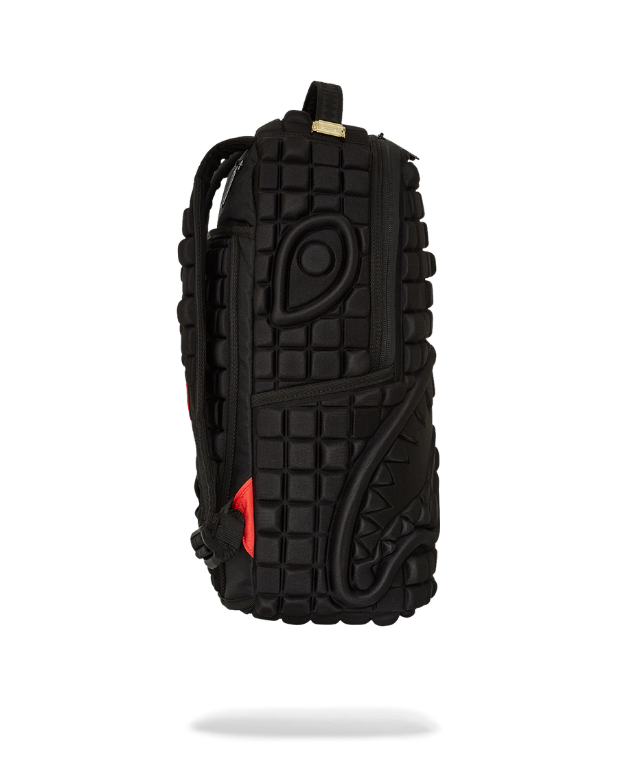 SPRAYGROUND® BACKPACK FOAM WELDED SHARK DLXSV BACKPACK