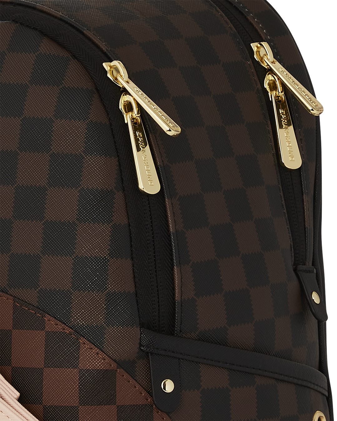 SPRAYGROUND® BACKPACK BANDOLERO NOUVEAU SAVAGE BACKPACK