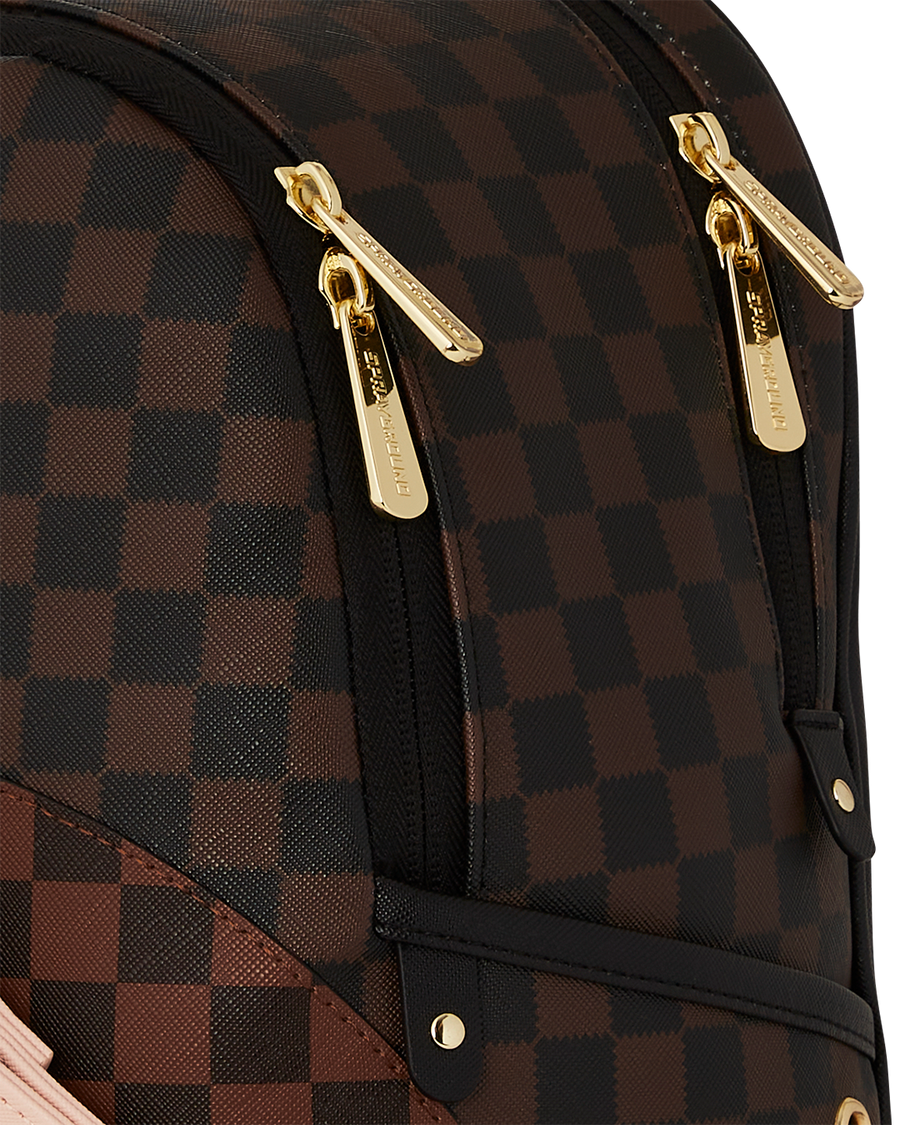SPRAYGROUND® BACKPACK BANDOLERO NOUVEAU SAVAGE BACKPACK