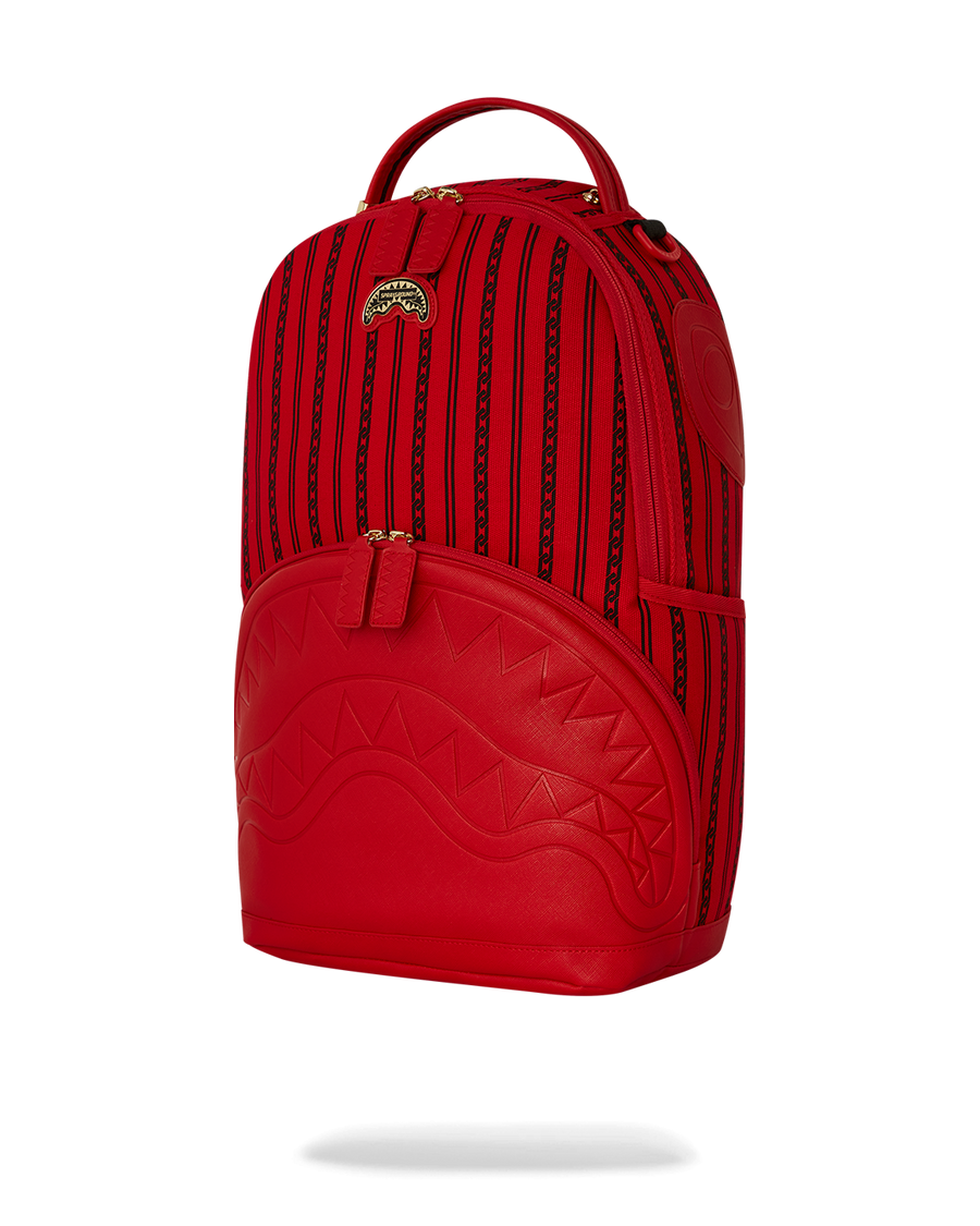 SPRAYGROUND® BACKPACK SKYCHAIN SUPPLYCHAIN BACKPACK