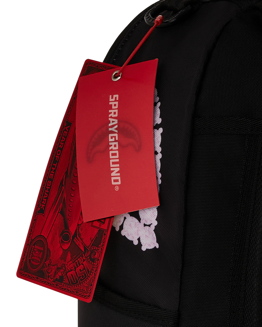SPRAYGROUND® BACKPACK PINK PANTHER DIAMOND BITE BACKPACK