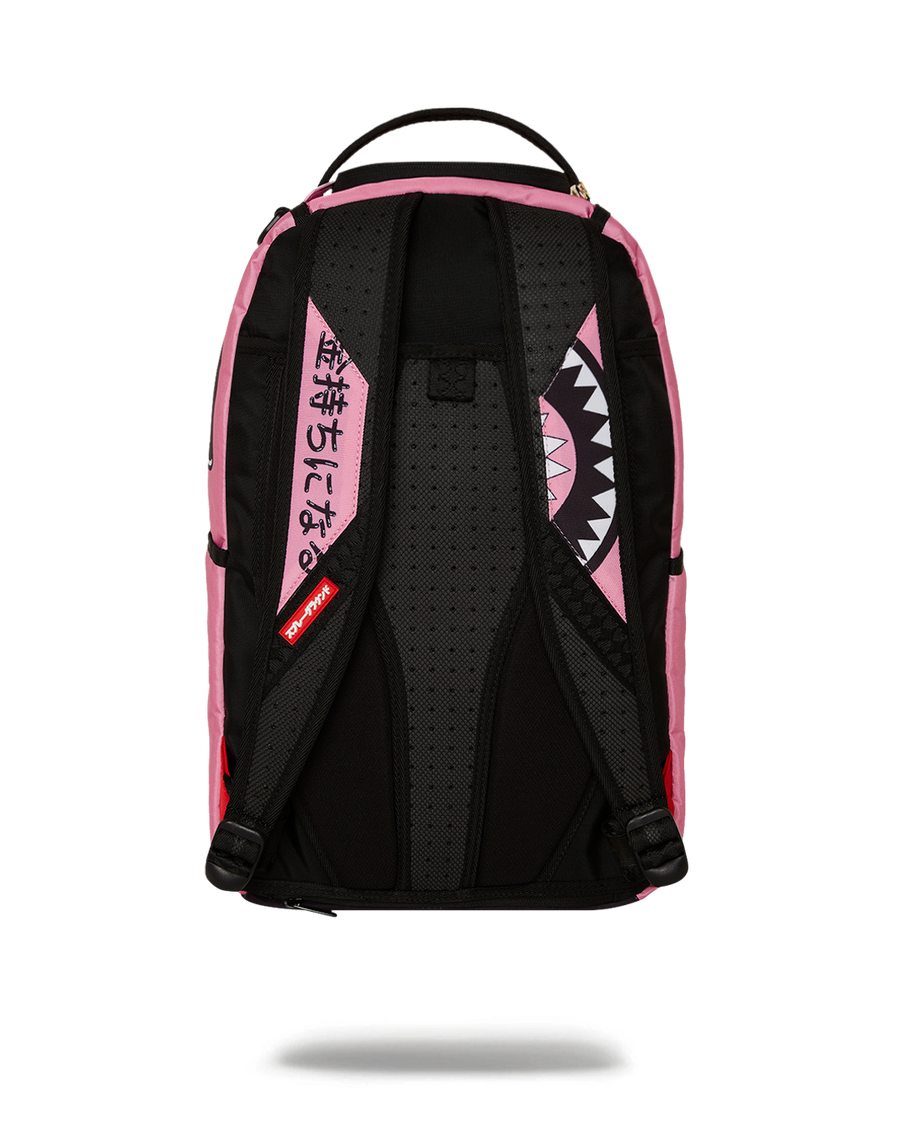 SPRAYGROUND® BACKPACK SAKURA STREET BACKPACK