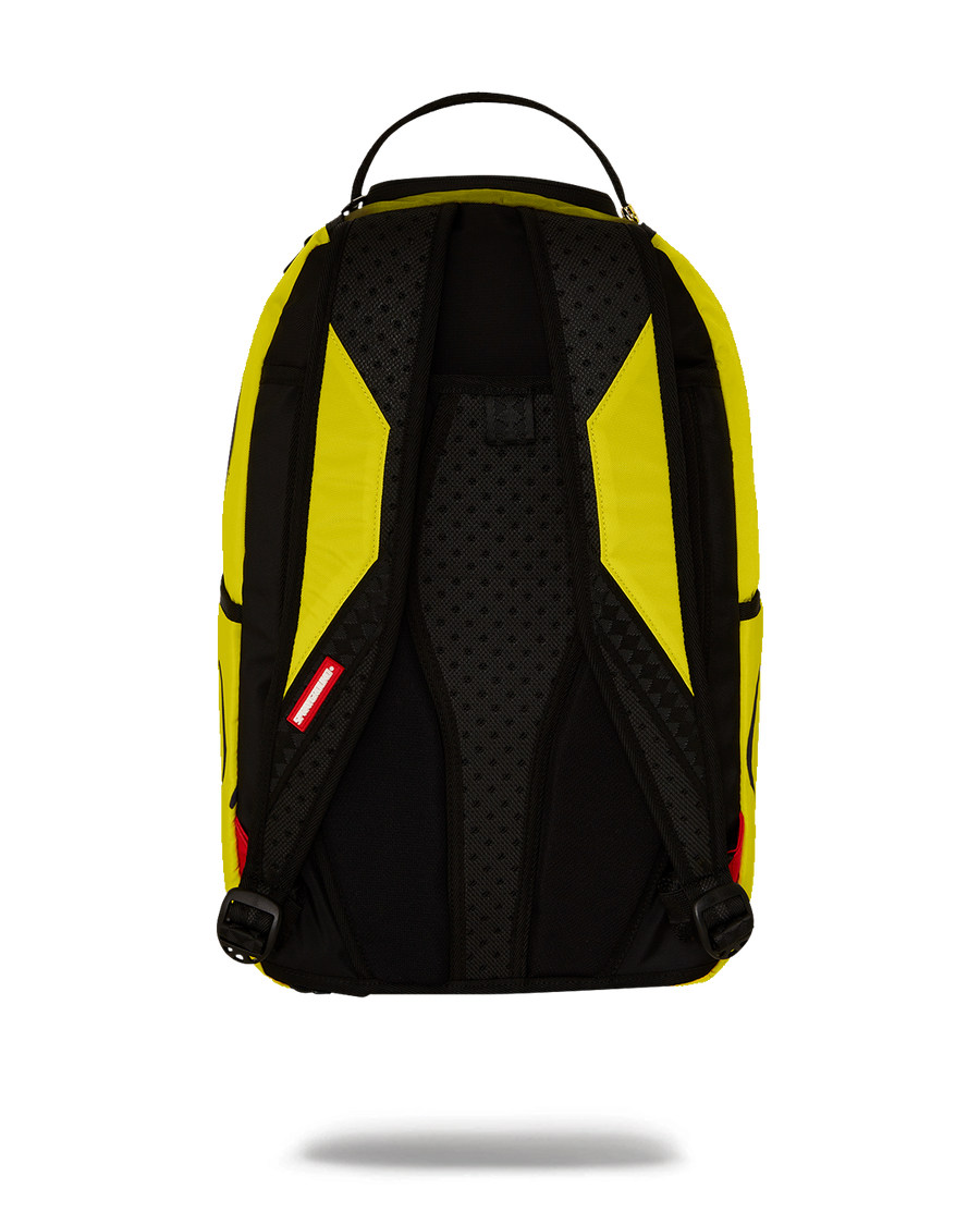 SPRAYGROUND® BACKPACK HAPPY OR NAH BACKPACK